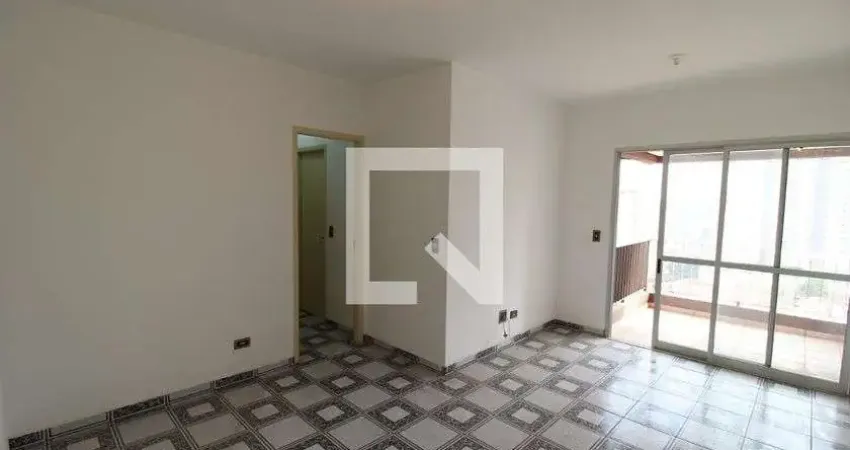 Apartamento para Aluguel - Santana, 3 Quartos,  134 m² - São Paulo