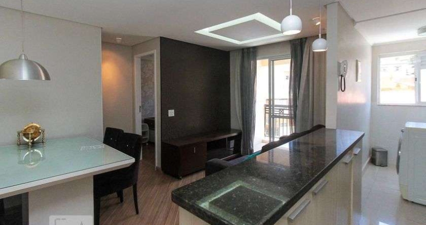 Apartamento para Aluguel - Vila Prudente, 1 Quarto,  50 m² - São Paulo