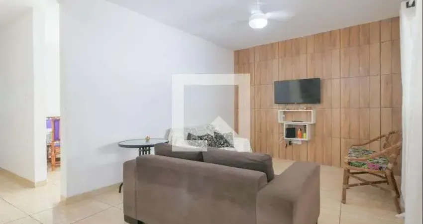 Casa para Aluguel - Itapuã, 4 Quartos,  180 m² - Salvador