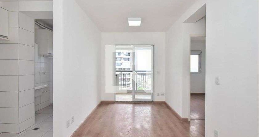 Apartamento para Aluguel - Vila Andrade, 2 Quartos,  47 m² - São Paulo