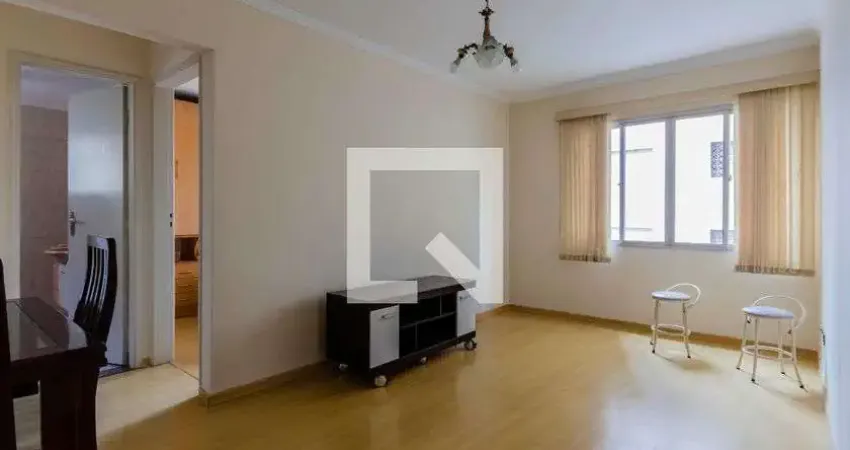 Apartamento para Aluguel - Cambuci, 1 Quarto,  45 m² - São Paulo