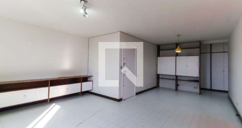 Apartamento para Aluguel - Mooca, 2 Quartos,  136 m² - São Paulo