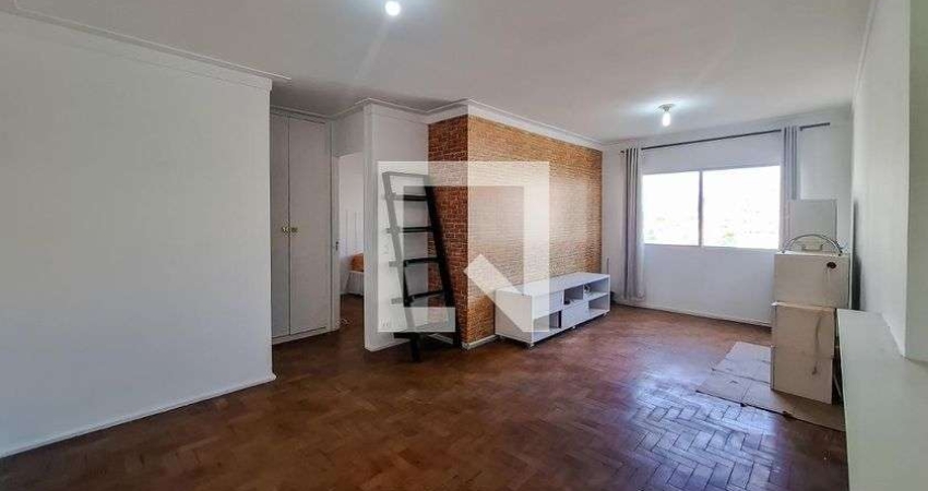 Apartamento para Aluguel - Cambuci, 1 Quarto,  54 m² - São Paulo