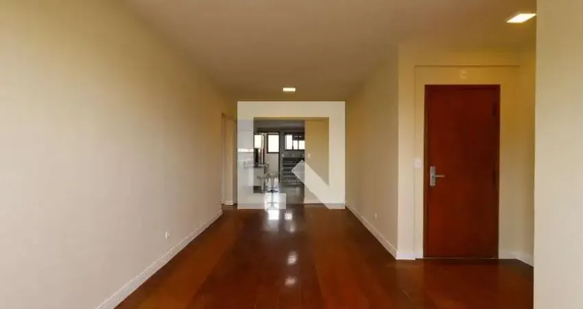 Apartamento para Aluguel - Santa Teresinha, 3 Quartos,  120 m² - Santo André