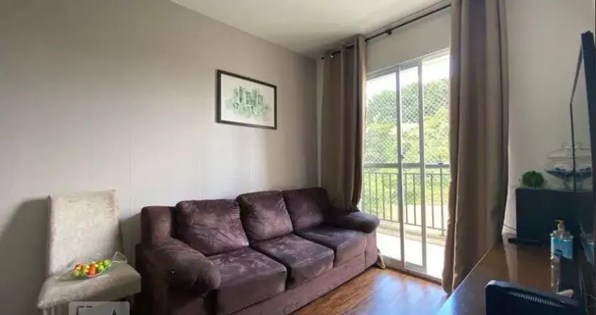 Apartamento para Aluguel - Portal do Morumbi, 2 Quartos,  54 m² - São Paulo