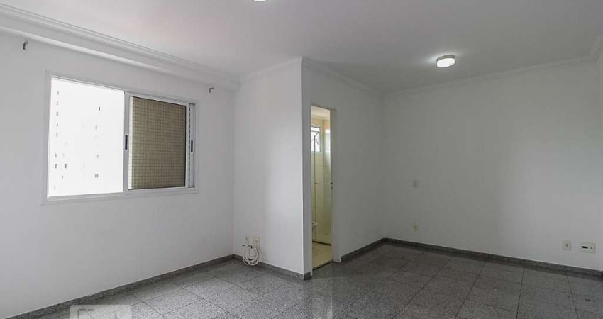 Apartamento para Aluguel - Tatuapé, 1 Quarto,  35 m² - São Paulo