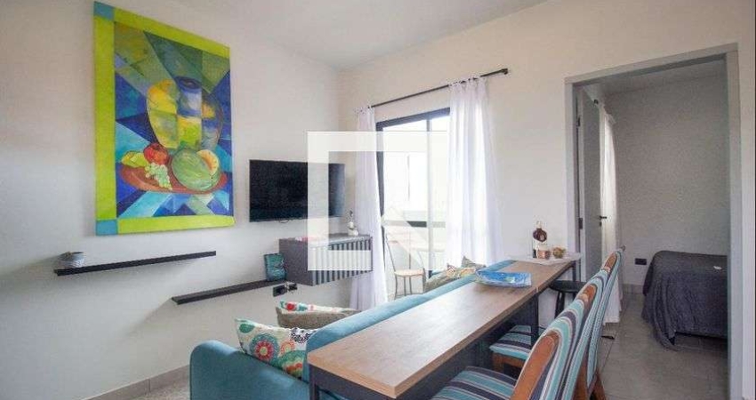 Apartamento para Aluguel - Freguesia do Ó, 1 Quarto,  30 m² - São Paulo