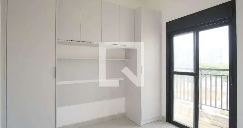 Apartamento para Aluguel - Tatuapé, 1 Quarto,  35 m² - São Paulo