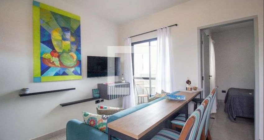 Apartamento para Aluguel - Freguesia do Ó, 1 Quarto,  30 m² - São Paulo