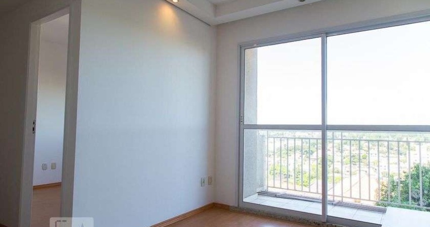 Apartamento para Aluguel - Vila Mascote, 2 Quartos,  52 m² - São Paulo
