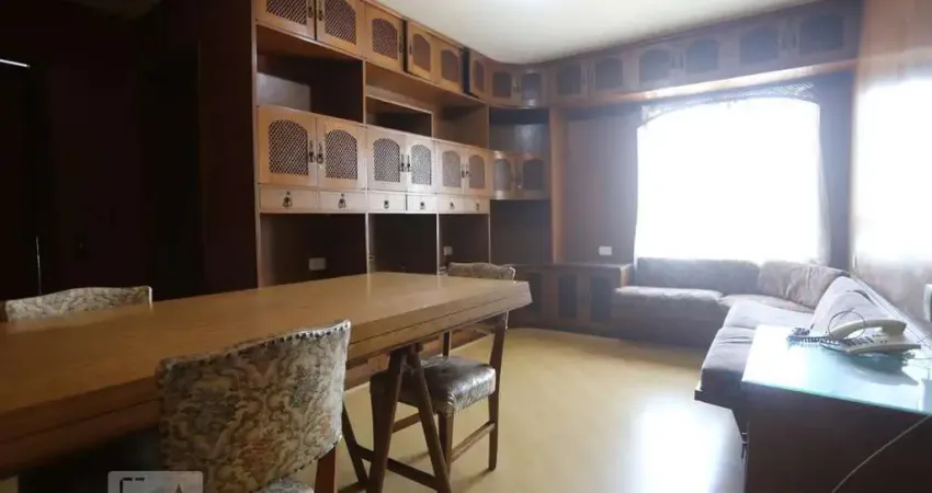 Apartamento para Aluguel - Bela Vista, 1 Quarto,  50 m² - São Paulo