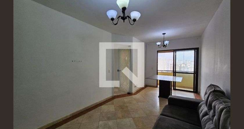 Apartamento para Aluguel - Liberdade, 2 Quartos,  60 m² - São Paulo