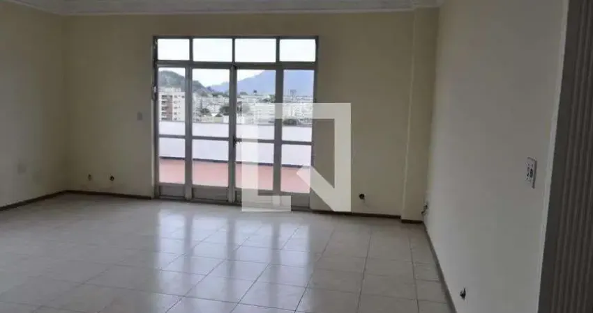 Apartamento para Aluguel - Méier, 4 Quartos,  260 m² - Rio de Janeiro