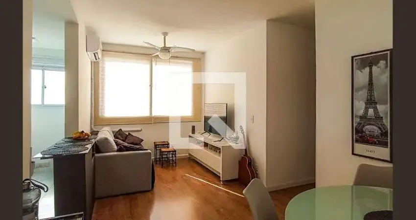 Apartamento para Aluguel - Cavalhada, 3 Quartos,  71 m² - Porto Alegre