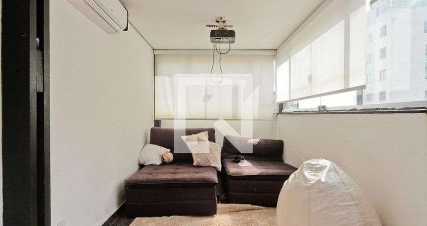 Cobertura para Aluguel - Piqueri, 2 Quartos,  120 m² - São Paulo