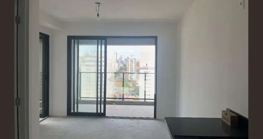 Apartamento para Aluguel - Vila Pompéia, 1 Quarto,  34 m² - São Paulo