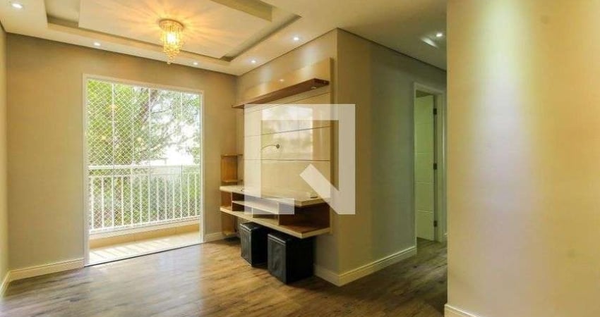 Apartamento para Aluguel - Tatuapé, 3 Quartos,  63 m² - São Paulo