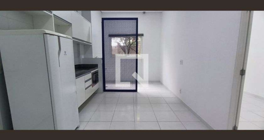 Apartamento para Aluguel - Panamby, 1 Quarto,  40 m² - São Paulo