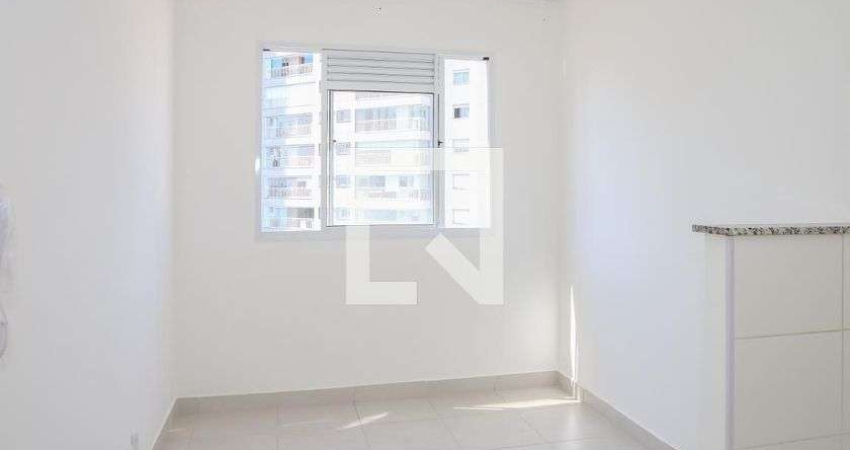 Apartamento para Aluguel - Barra Funda, 1 Quarto,  29 m² - São Paulo