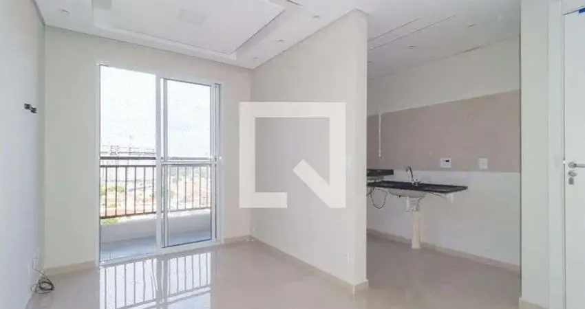 Apartamento para Aluguel - Mooca, 2 Quartos,  41 m² - São Paulo