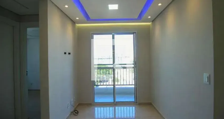 Apartamento para Aluguel - Mooca, 2 Quartos,  41 m² - São Paulo