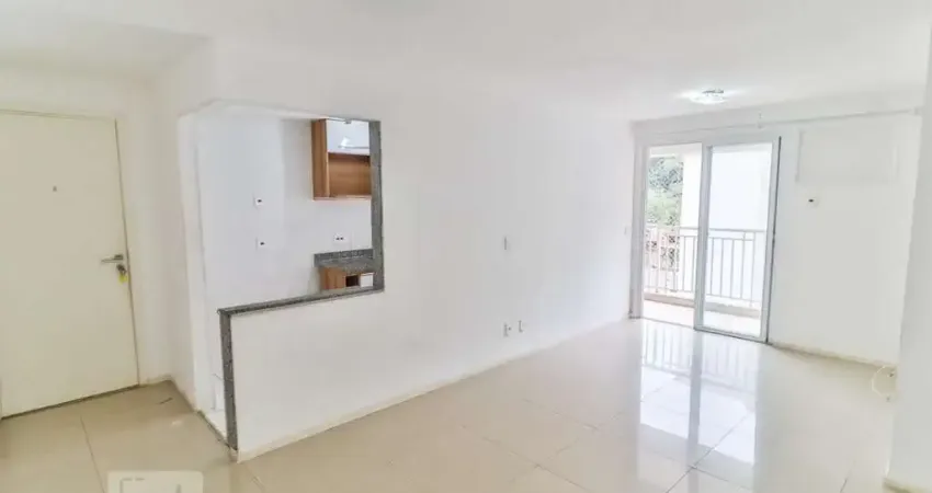 Apartamento para Aluguel - Jacarepaguá, 3 Quartos,  75 m² - Rio de Janeiro