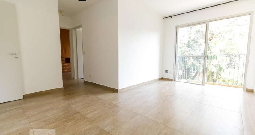 Apartamento para Aluguel - Jardim Marajoara , 3 Quartos,  78 m² - São Paulo