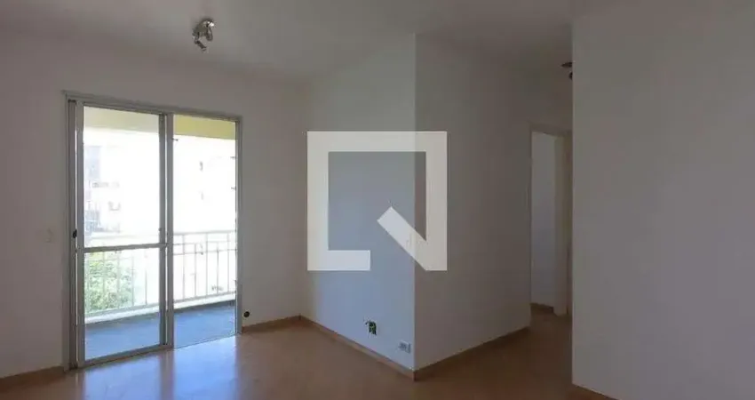 Apartamento para Aluguel - Panamby, 2 Quartos,  58 m² - São Paulo