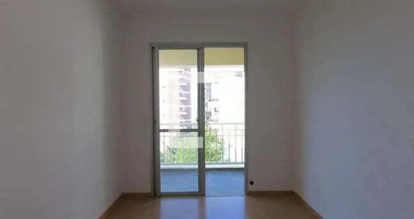 Apartamento para Aluguel - Panamby, 2 Quartos,  58 m² - São Paulo
