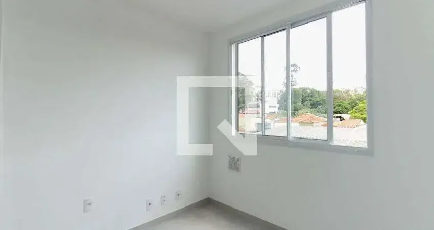 Apartamento para Aluguel - Belém, 1 Quarto,  25 m² - São Paulo