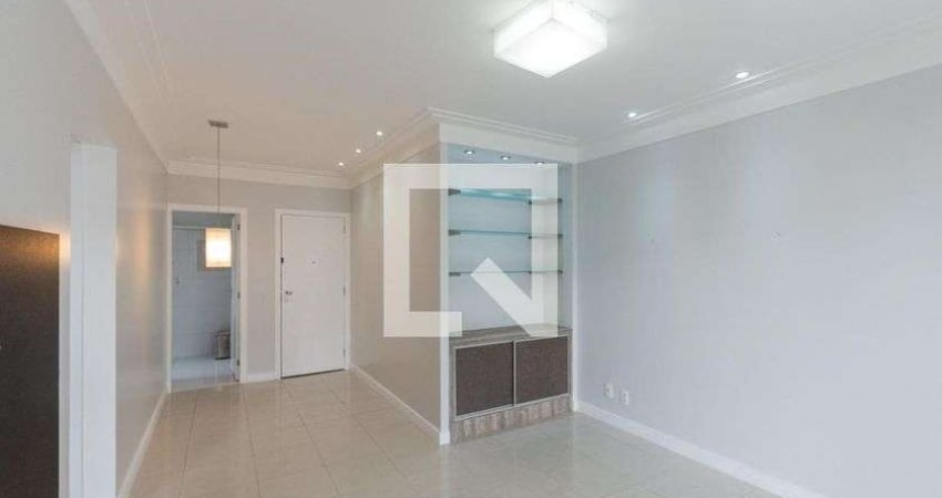 Apartamento para Aluguel - Grajaú, 2 Quartos,  60 m² - Rio de Janeiro