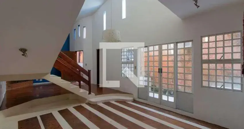 Casa para Aluguel - Artur Alvim, 3 Quartos,  280 m² - São Paulo