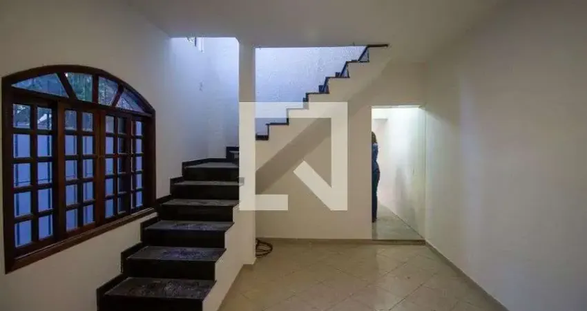 Casa para Aluguel - Itaim Paulista, 4 Quartos,  150 m² - São Paulo