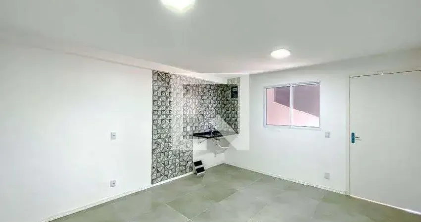 Apartamento para Aluguel - Mooca, 1 Quarto,  25 m² - São Paulo