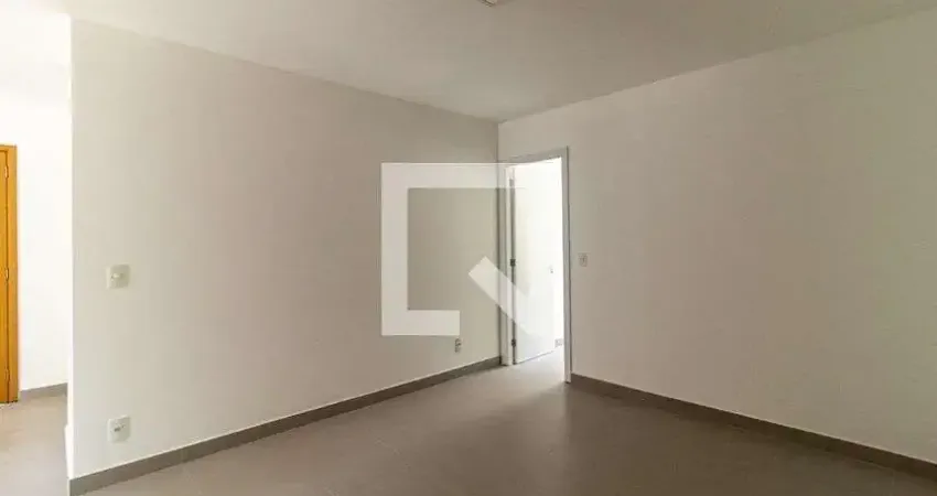 Apartamento para Aluguel - Santa Cecília, 2 Quartos,  57 m² - São Paulo