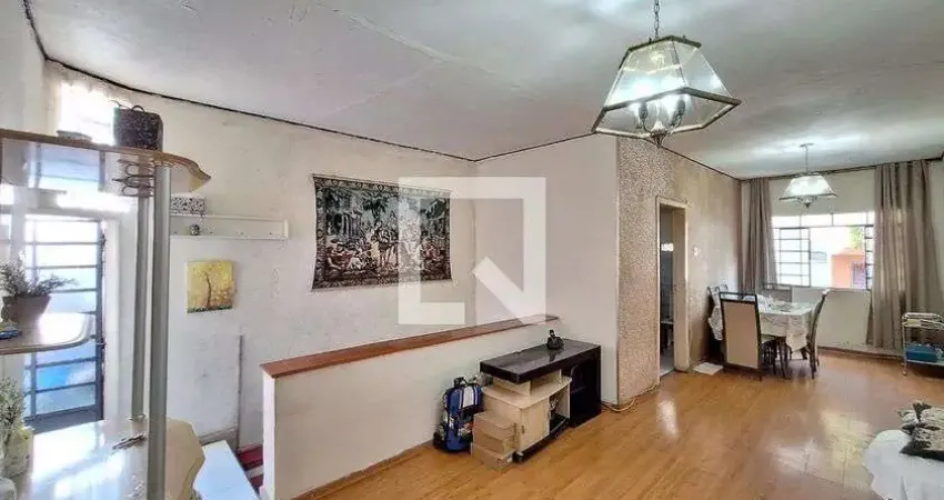 Casa para Aluguel - Vila Pompéia, 3 Quartos,  100 m² - São Paulo