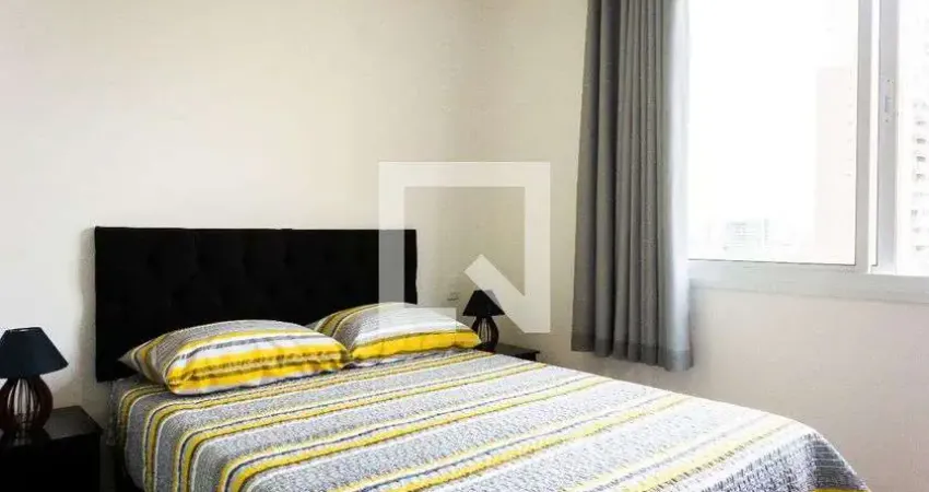 Kitnet / Stúdio para Aluguel - Brás, 1 Quarto,  19 m² - São Paulo