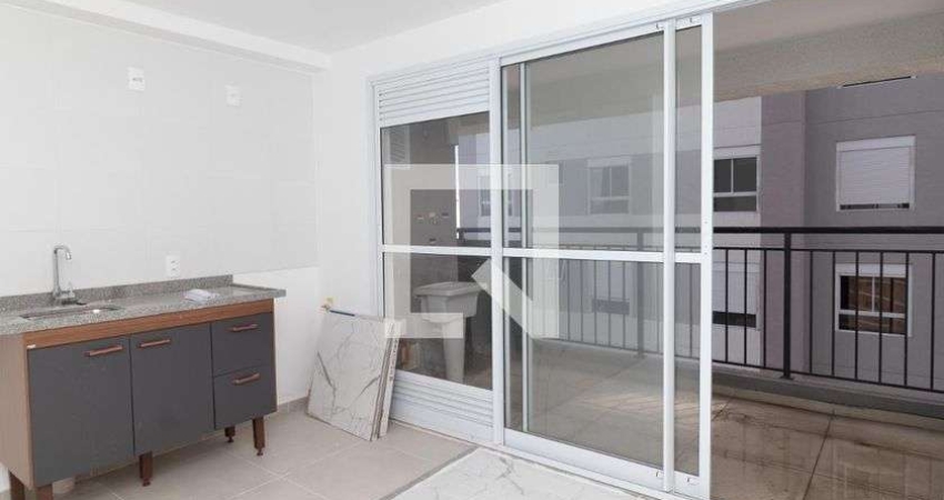 Apartamento para Aluguel - Barra Funda, 2 Quartos,  44 m² - São Paulo