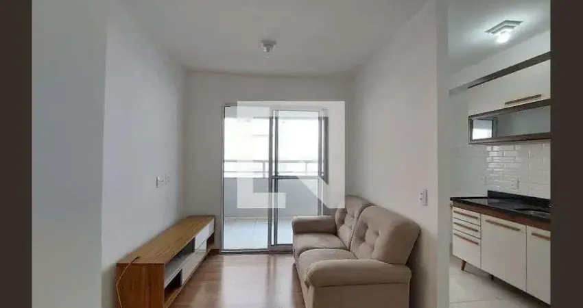 Apartamento para Aluguel - Jardim Marajoara , 2 Quartos,  45 m² - São Paulo