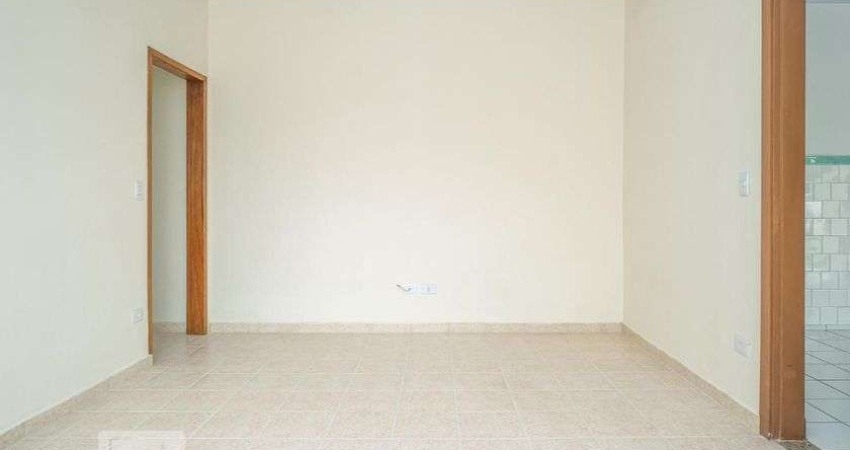 Casa para Aluguel - Água Fria, 2 Quartos,  145 m² - São Paulo