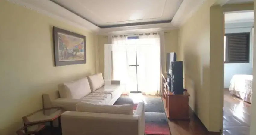 Apartamento para Aluguel - Jardim Marajoara , 2 Quartos,  65 m² - São Paulo