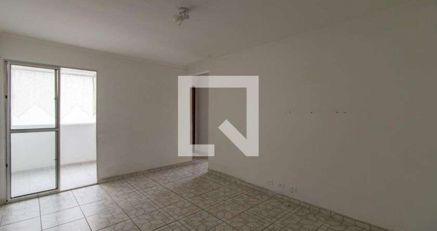 Apartamento para Aluguel - Vila Rosália, 2 Quartos,  62 m² - Guarulhos