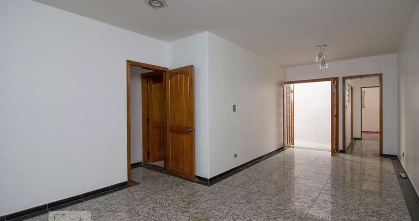 Apartamento para Aluguel - Bom Retiro, 3 Quartos,  110 m² - São Paulo