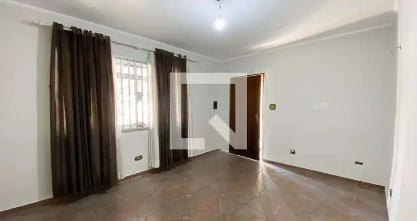 Casa para Aluguel - Vila Yara, 2 Quartos,  80 m² - Osasco