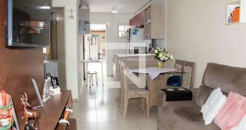 Casa para Aluguel - Campo Novo, 2 Quartos,  175 m² - Porto Alegre