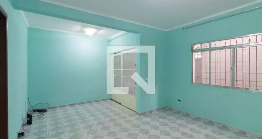 Casa para Aluguel - Itaquera, 4 Quartos,  200 m² - São Paulo