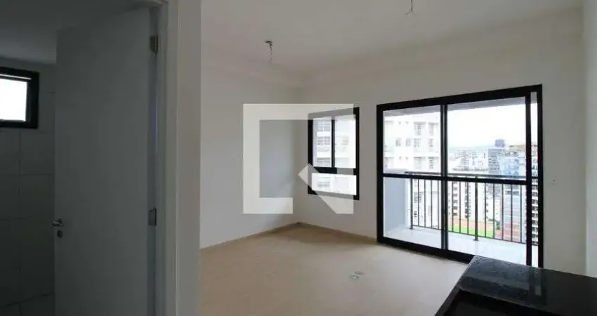 Kitnet / Stúdio para Aluguel - Vila Pompéia, 1 Quarto,  26 m² - São Paulo