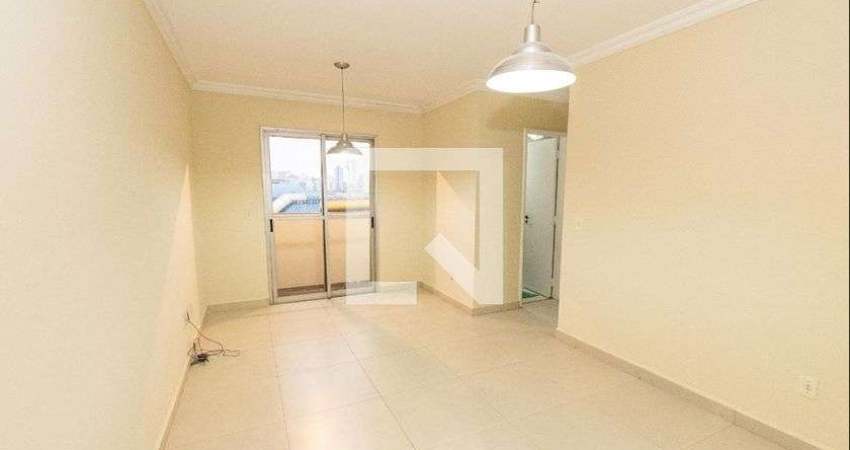 Apartamento para Aluguel - Ipiranga, 2 Quartos,  65 m² - São Paulo