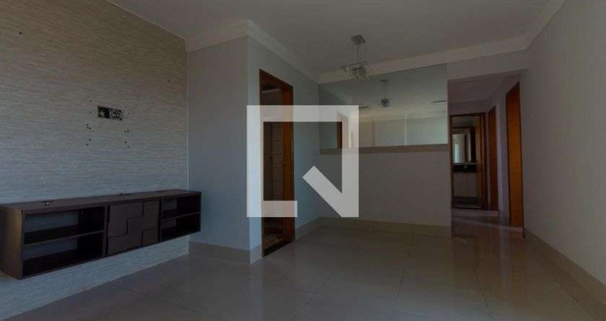 Apartamento para Aluguel - Setor Bela Vista, 3 Quartos,  80 m² - Goiânia