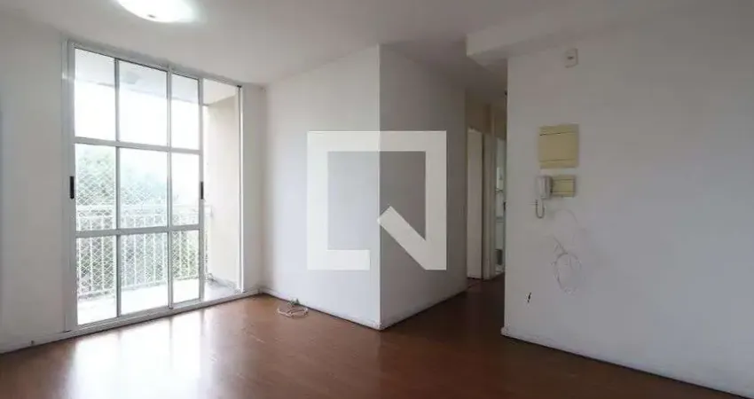 Apartamento para Aluguel - Vila Antonieta, 2 Quartos,  51 m² - São Paulo